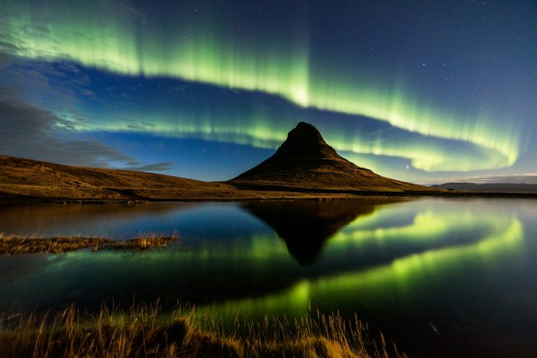 How to Experience the Northern Lights on a Budget