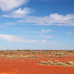 Australian Outback