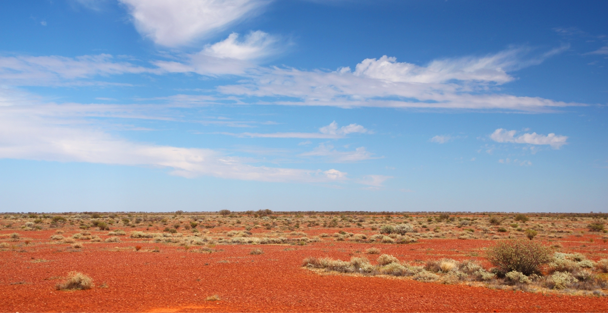 Australian Outback