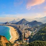 Beaches of Brazil