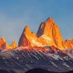 Trekking in Patagonia