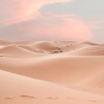 Deserts of Morocco