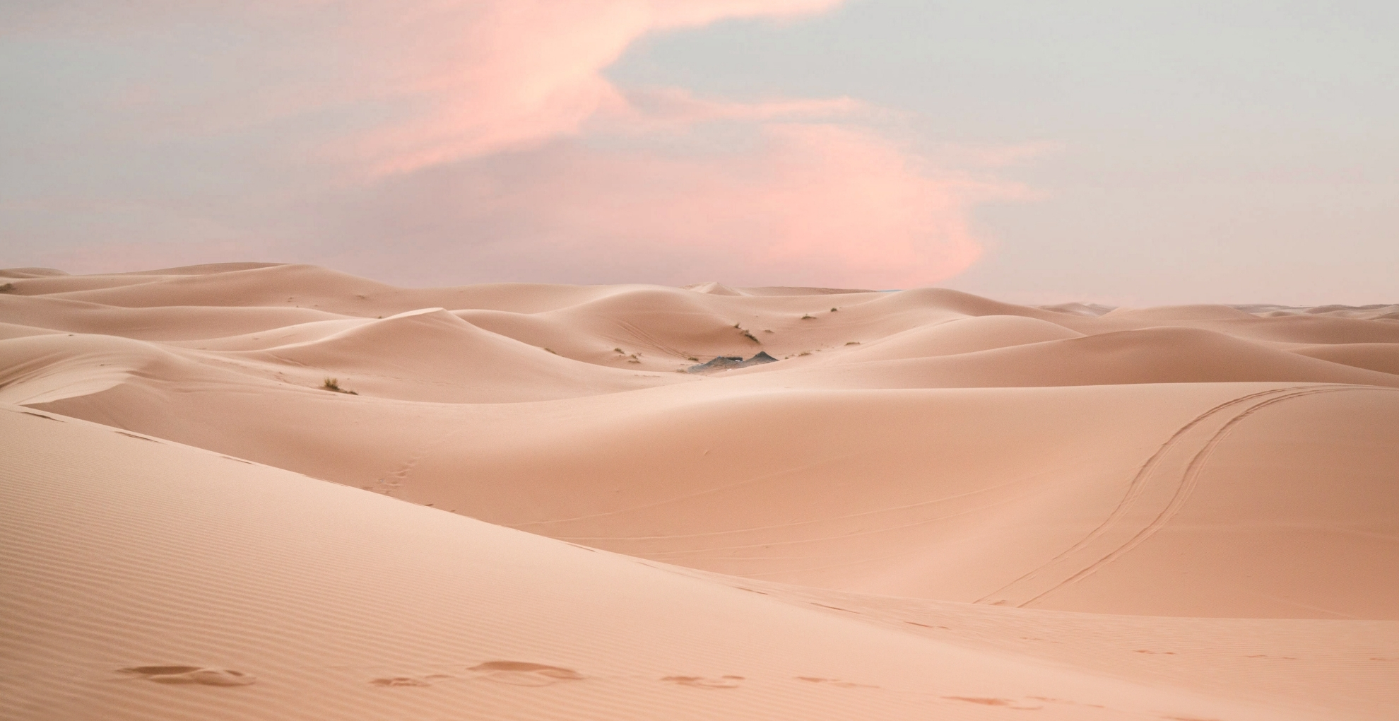 Deserts of Morocco