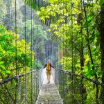 Eco-Friendly Lodges in Costa Rica