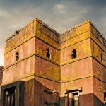 Rock Churches of Lalibela
