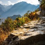 Exploring the Inca Trail