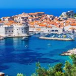 Island Hopping in Croatia