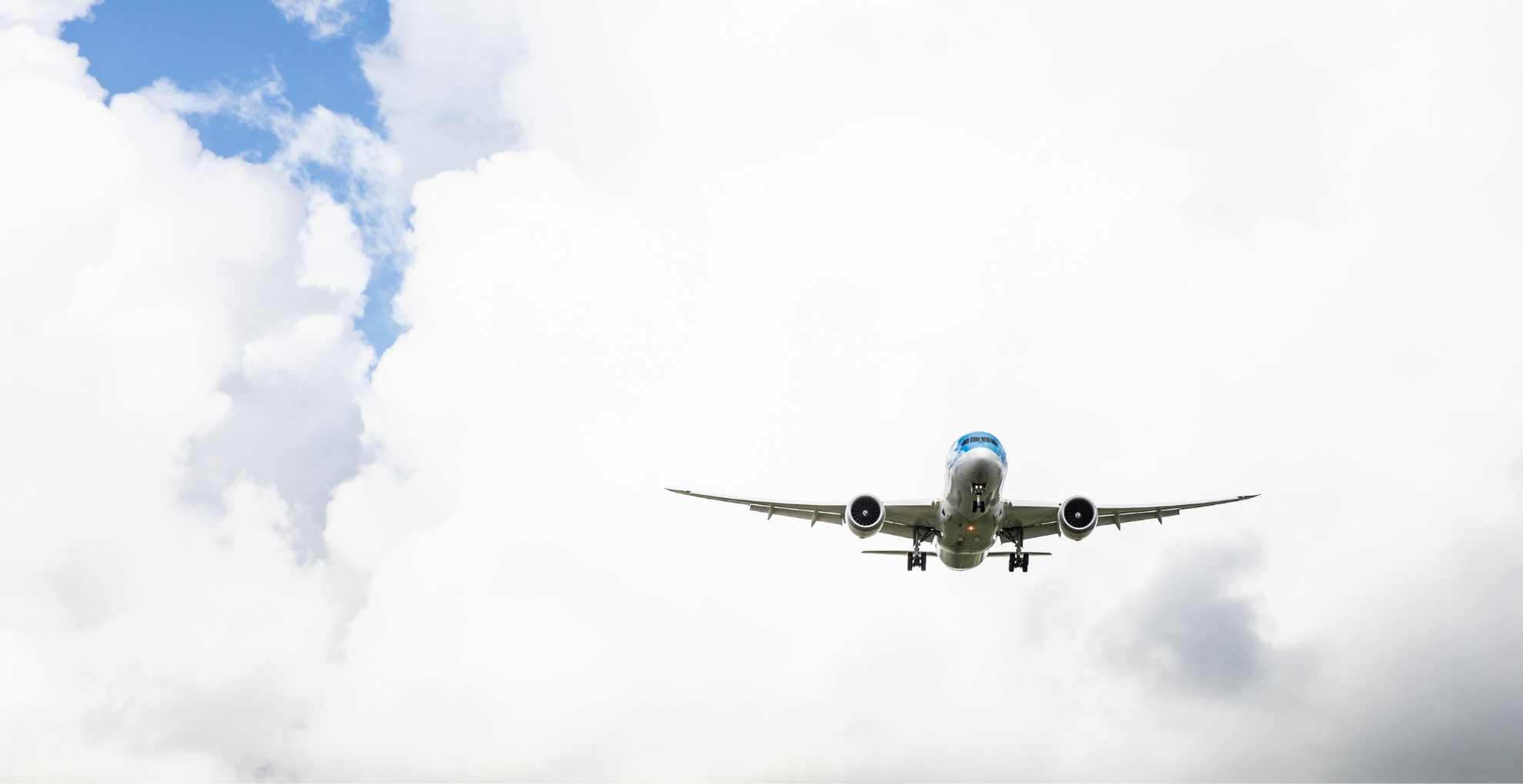 Long-Haul Flight