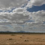 Overlanding in Africa