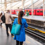 Train Travel in Europe