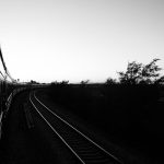 Trans-Siberian Railway