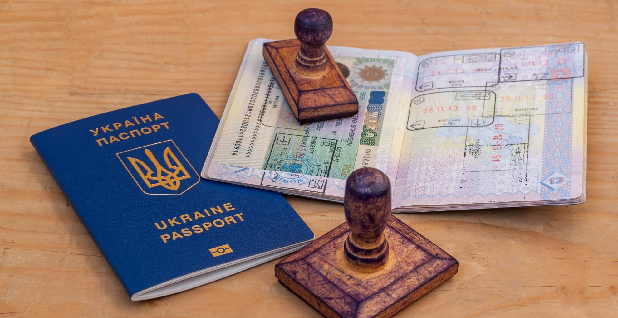 Visa Requirements