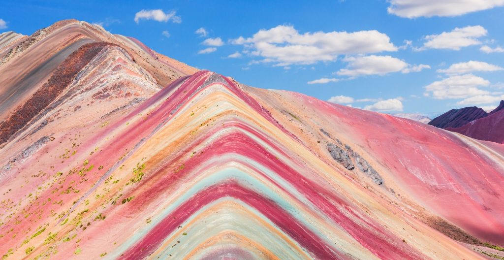 the Best of Peru