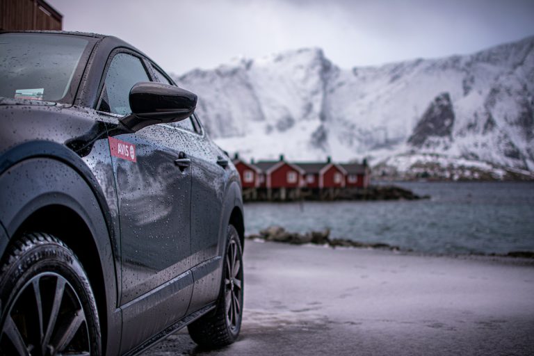 How to Plan a Multi-Country Road Trip in Europe