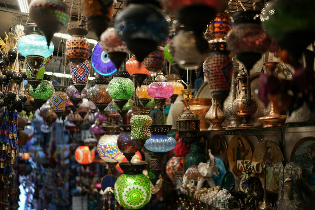 How to Navigate the Souks of Marrakech Without Getting Lost