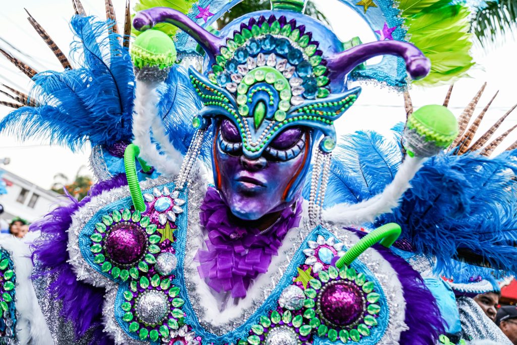 The Ultimate Guide to Carnival Celebrations Around the World