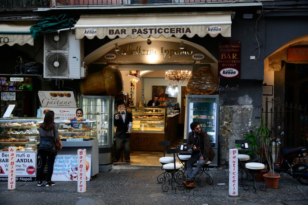 The Best Destinations for Culinary Tours in Italy