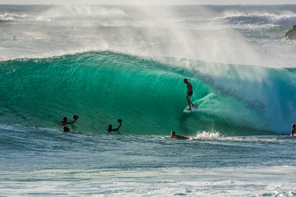 The Best Destinations for Surfing in Southeast Asia