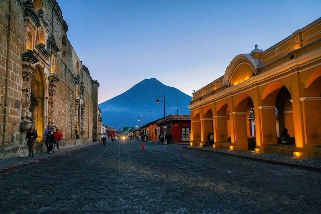 5 Exotic Destinations for Digital Nomads