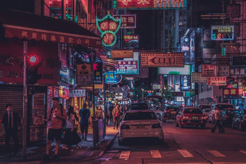 The Ultimate Guide to Nightlife in Southeast Asian Cities