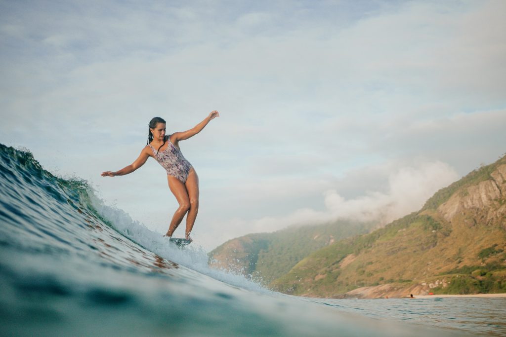 The Best Destinations for Surfing in Southeast Asia