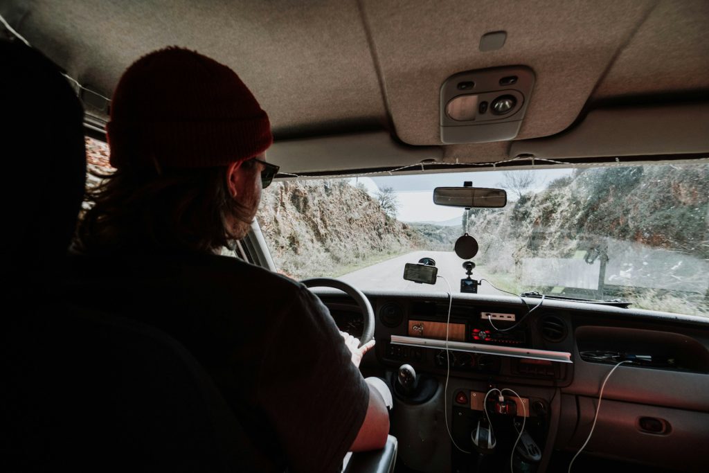 How to Plan a Multi-Country Road Trip in Europe
