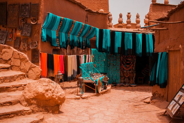 How to Navigate the Souks of Marrakech Without Getting Lost