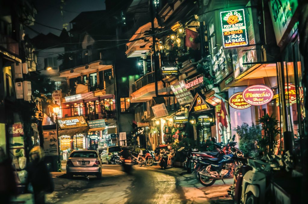 The Ultimate Guide to Nightlife in Southeast Asian Cities