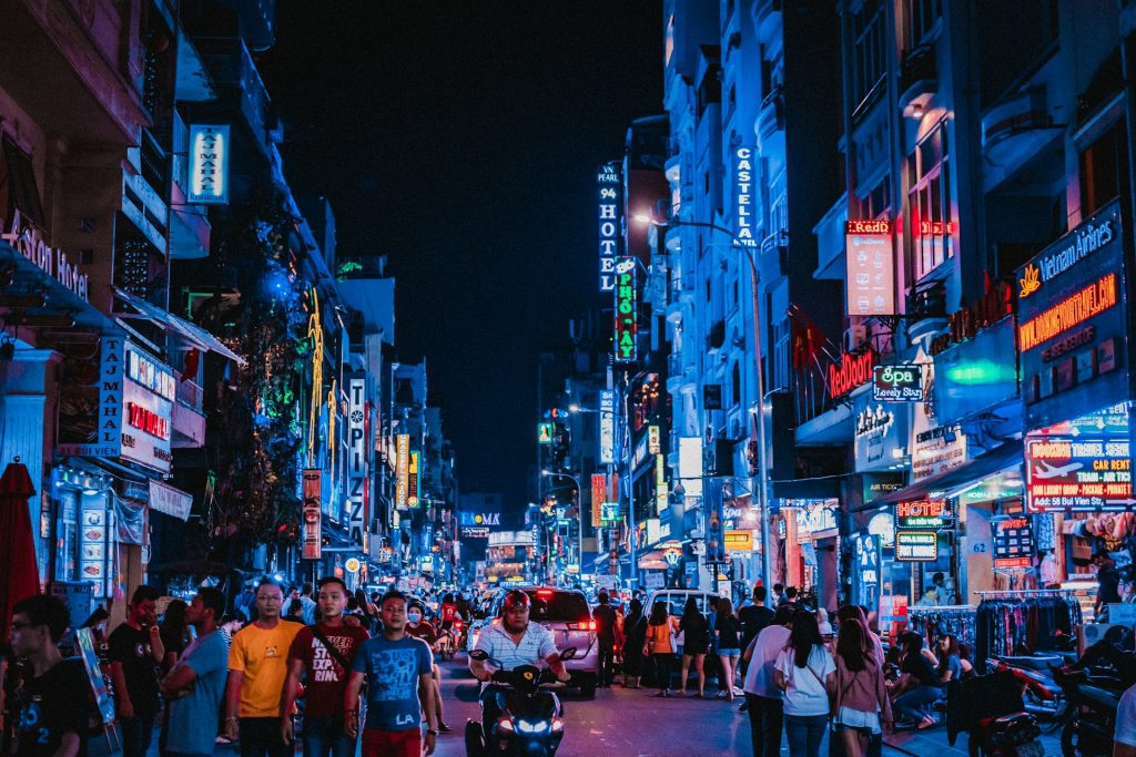 The Ultimate Guide to Nightlife in Southeast Asian Cities