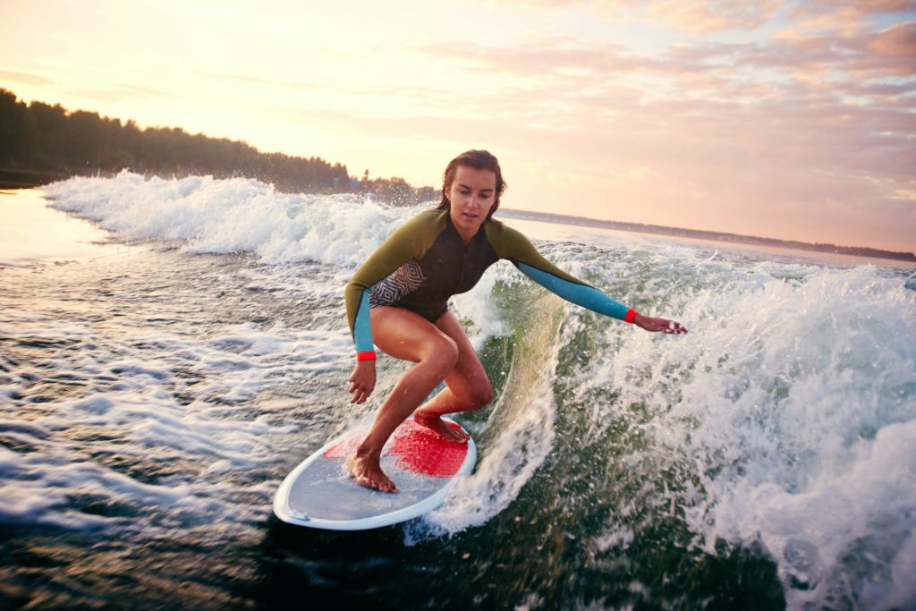The Best Destinations for Surfing in Southeast Asia