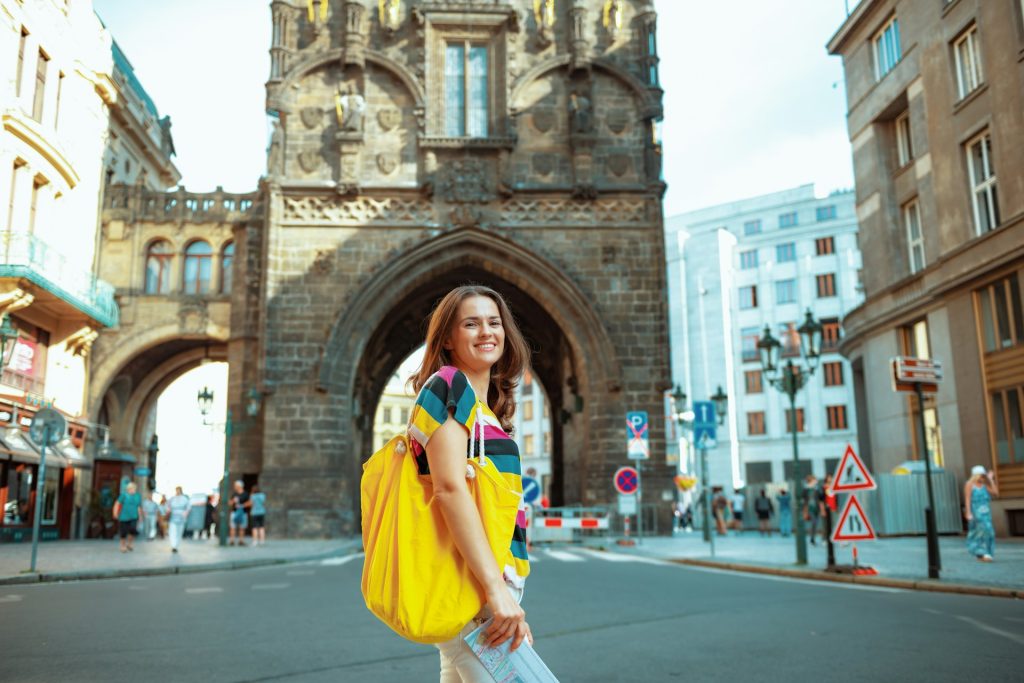 How to Plan a Multi-Country Road Trip in Europe