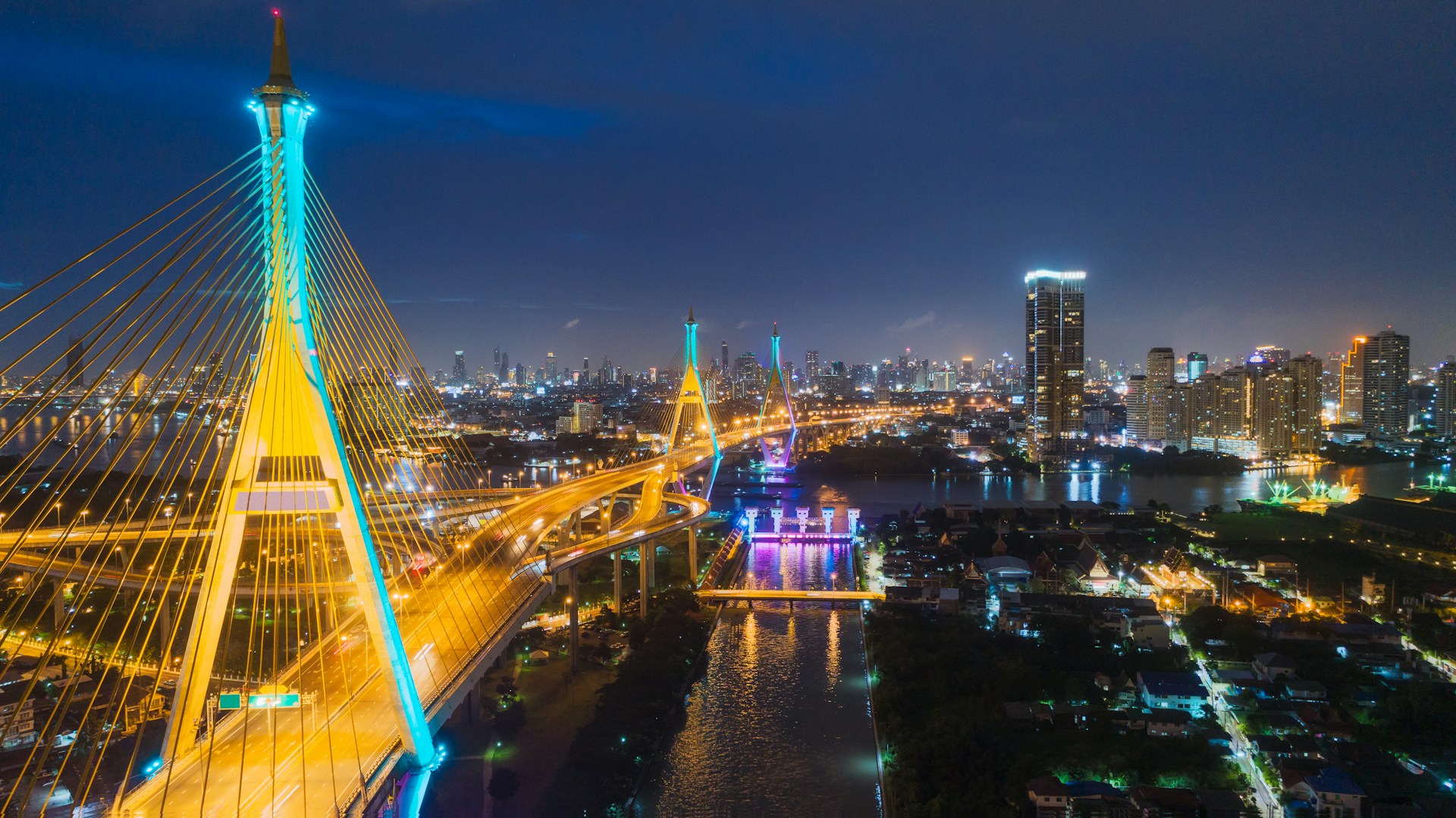 The Ultimate Guide to Nightlife in Southeast Asian Cities
