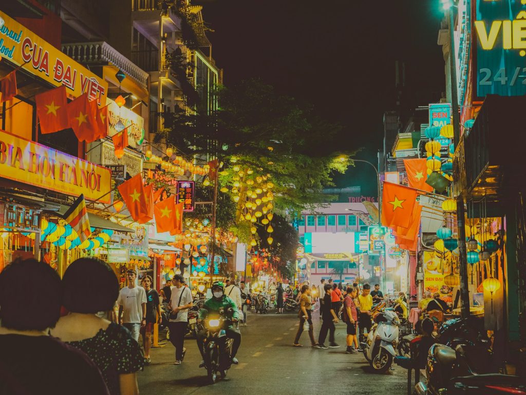 The Ultimate Guide to Nightlife in Southeast Asian Cities