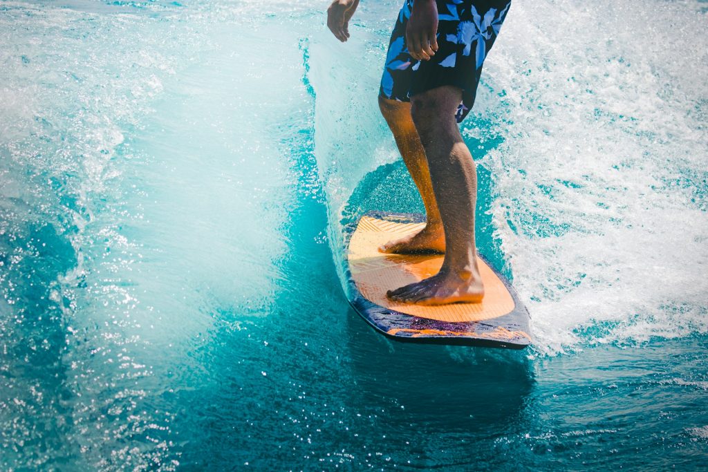 The Best Destinations for Surfing in Southeast Asia