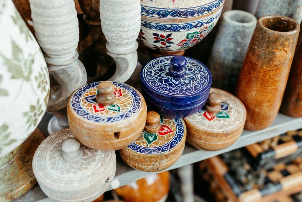 How to Navigate the Souks of Marrakech Without Getting Lost