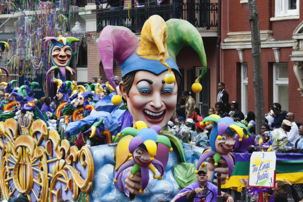 The Ultimate Guide to Carnival Celebrations Around the World