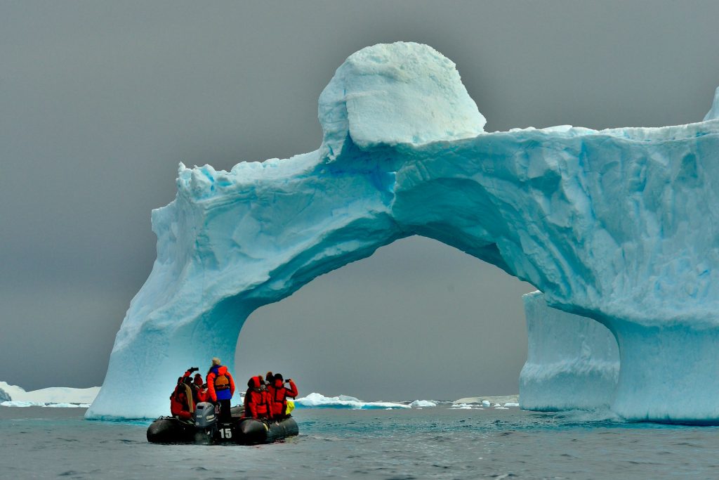 How to Plan a Budget-Friendly Trip to Antarctica