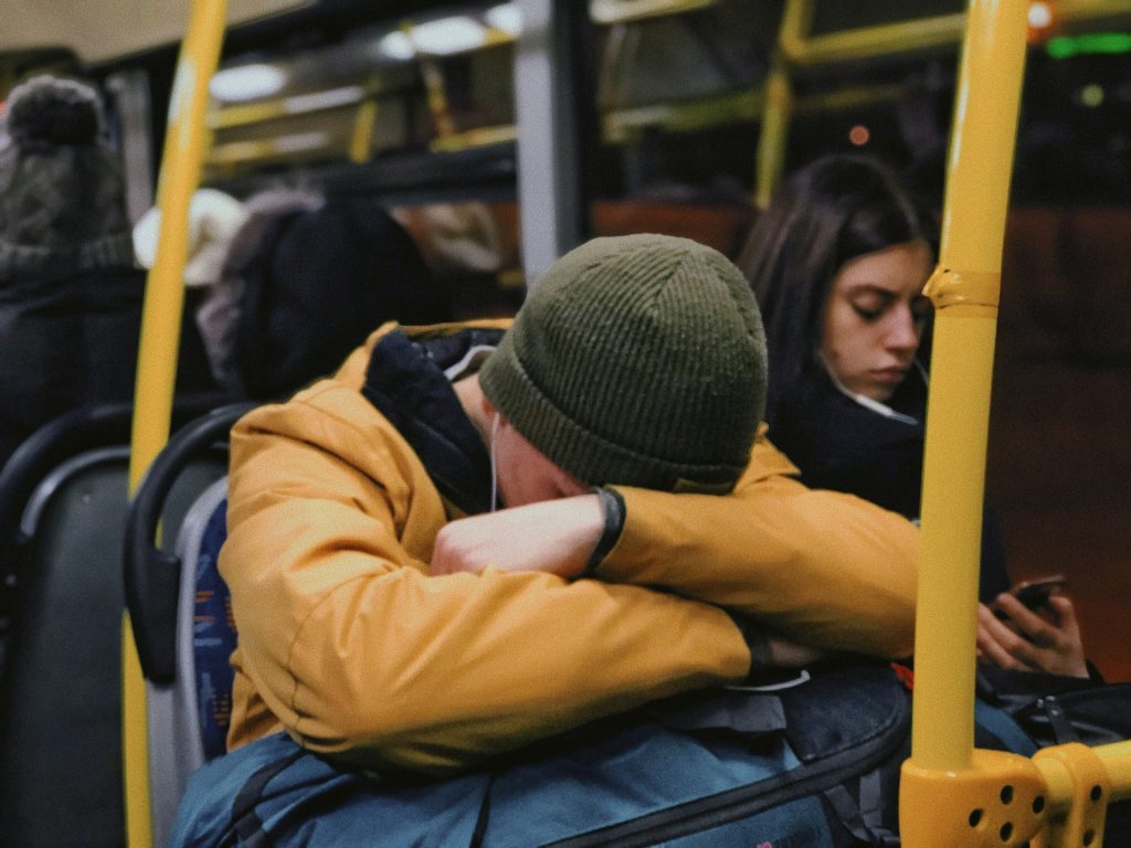 Surviving Long Bus Rides in South America: Tips and Tricks