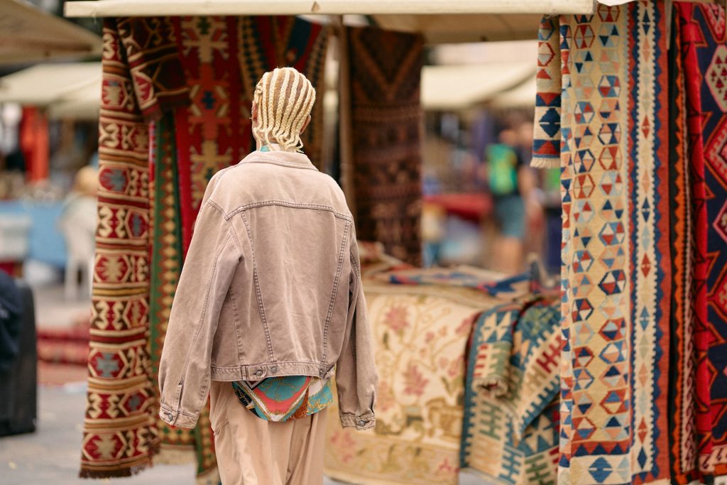 How to Navigate the Souks of Marrakech Without Getting Lost