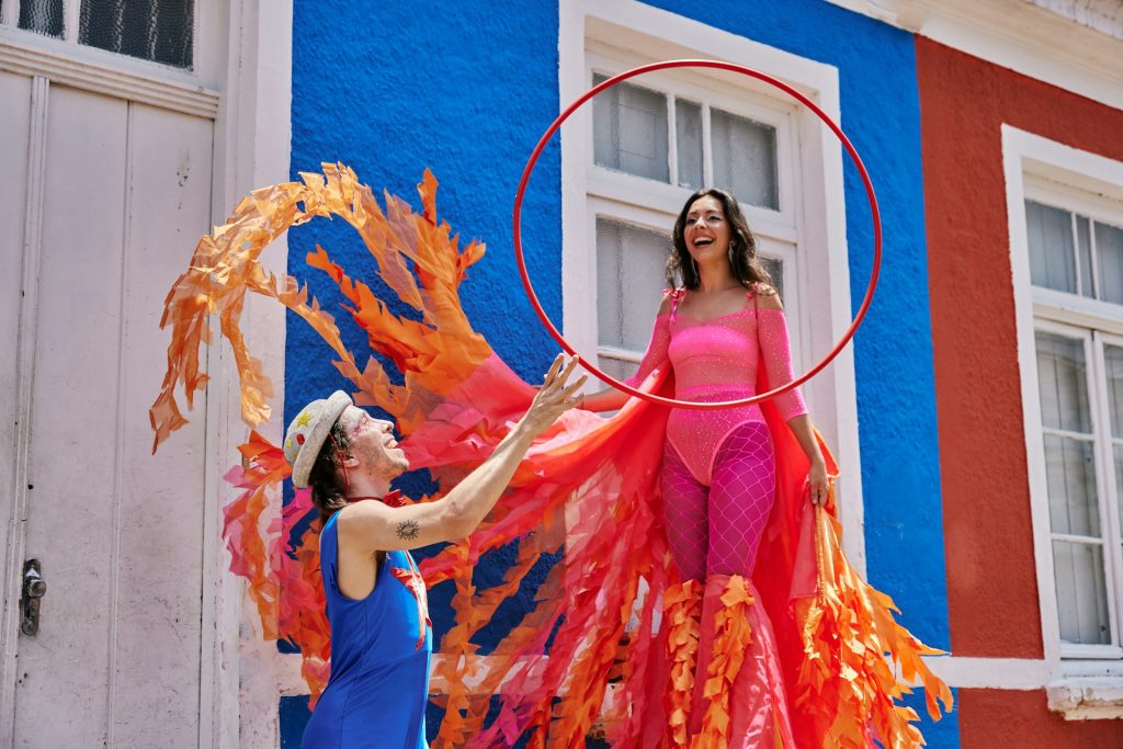 The Ultimate Guide to Carnival Celebrations Around the World