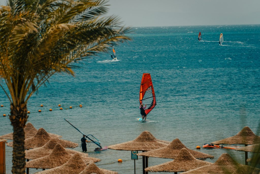 5 Exotic Destinations for Digital Nomads