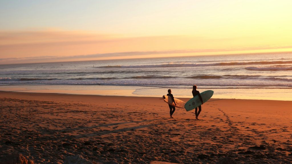 The Best Destinations for Surfing in Southeast Asia
