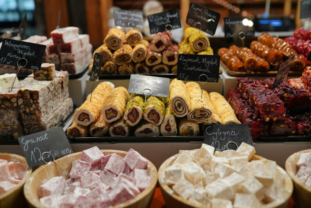 The Best Destinations for Culinary Tours in Italy