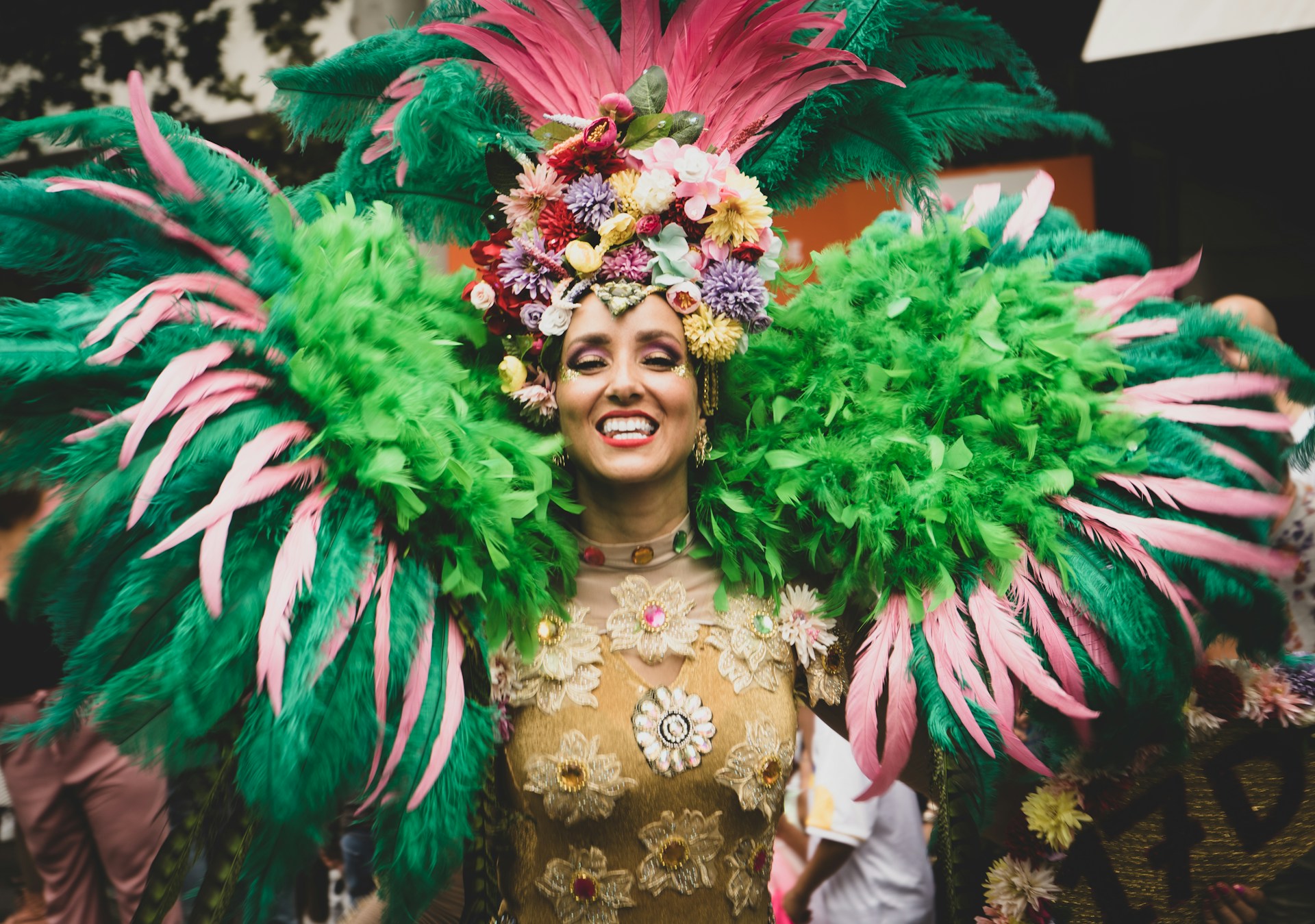 The Ultimate Guide to Carnival Celebrations Around the World